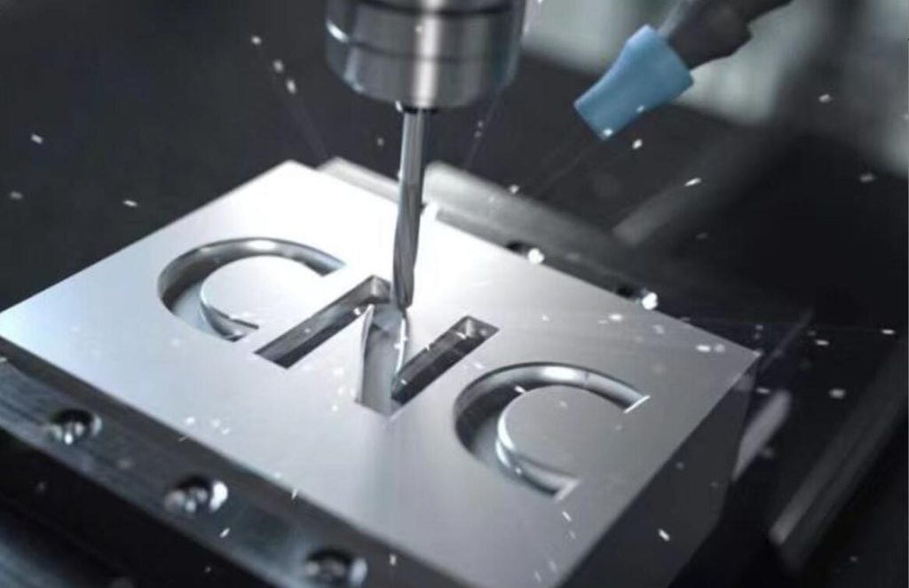 cnc engraving